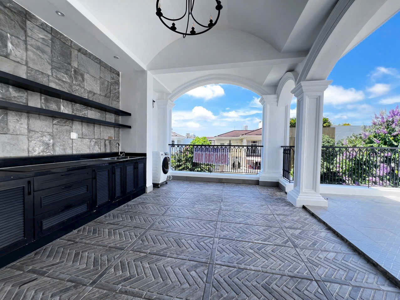 Cần bán Biệt thự Quận 7, Hồ Chí Minh, Diện tích 144m², Giá 56 Tỷ 6