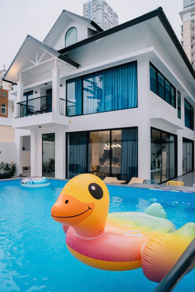 Cho thuê Biệt thự Quận 2, Hồ Chí Minh, Diện tích 400m², Giá 220 Triệu/tháng 10