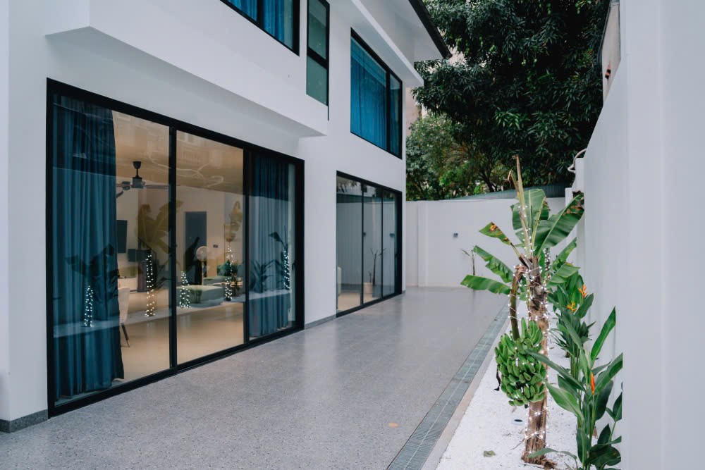Cho thuê Biệt thự Quận 2, Hồ Chí Minh, Diện tích 400m², Giá 220 Triệu/tháng 11