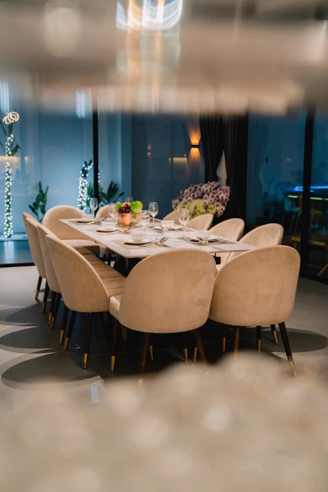 Cho thuê Biệt thự Quận 2, Hồ Chí Minh, Diện tích 400m², Giá 220 Triệu/tháng 13