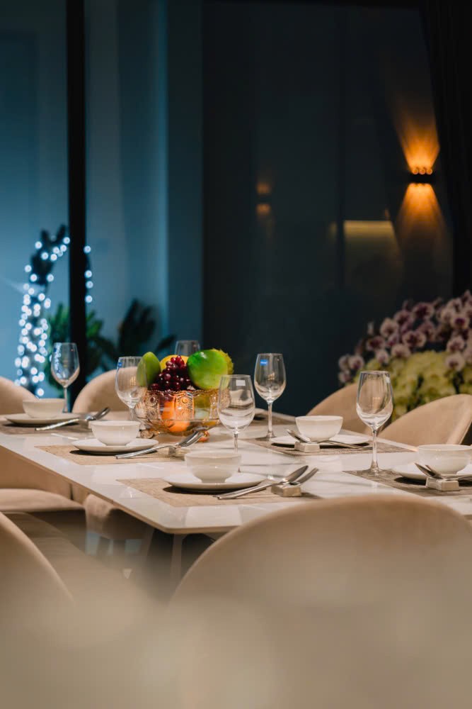 Cho thuê Biệt thự Quận 2, Hồ Chí Minh, Diện tích 400m², Giá 220 Triệu/tháng 16