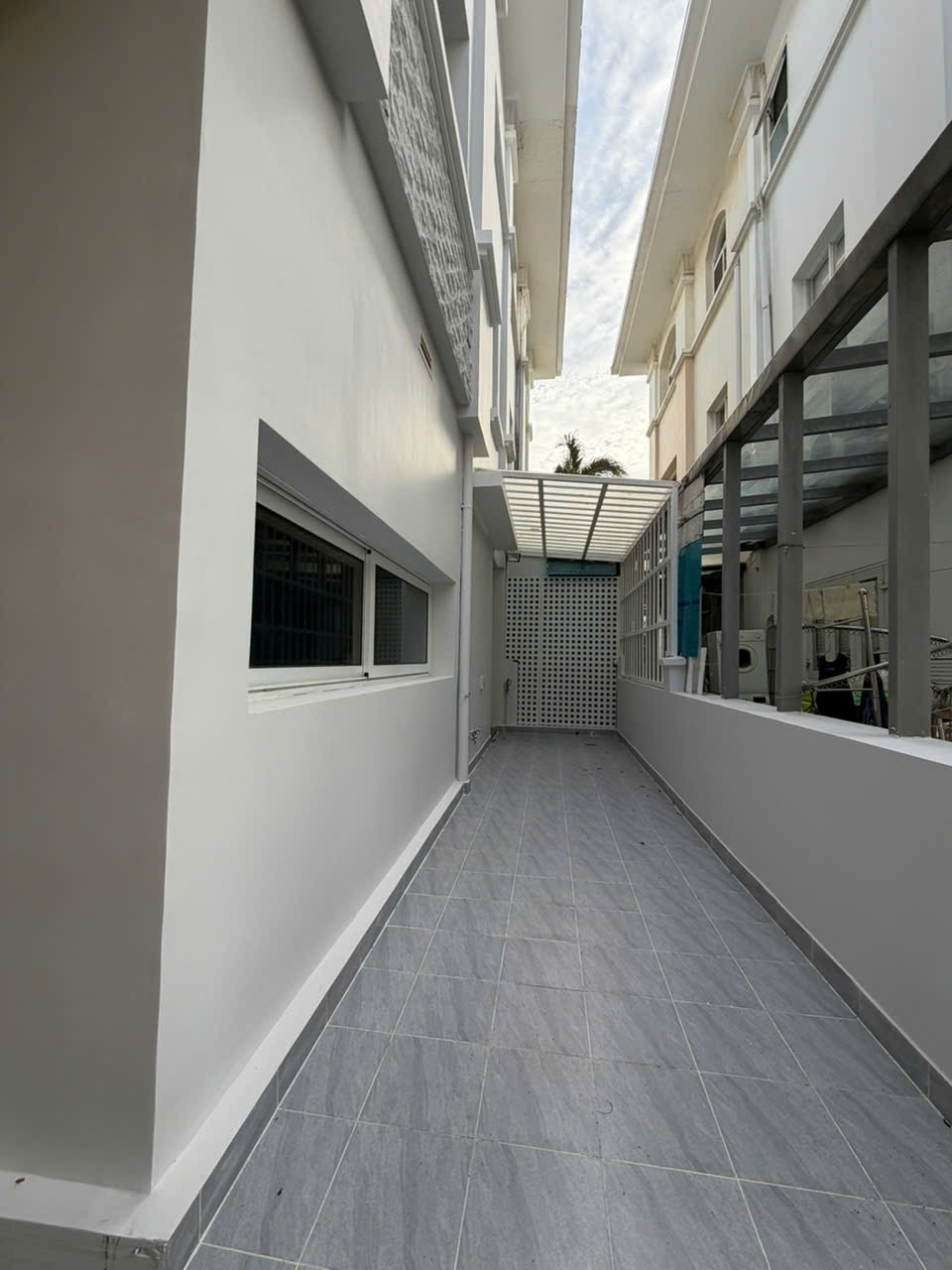 Cho thuê Biệt thự Phường Phú Mỹ, Quận 7, Diện tích 220m², Giá 75 Triệu/tháng 11