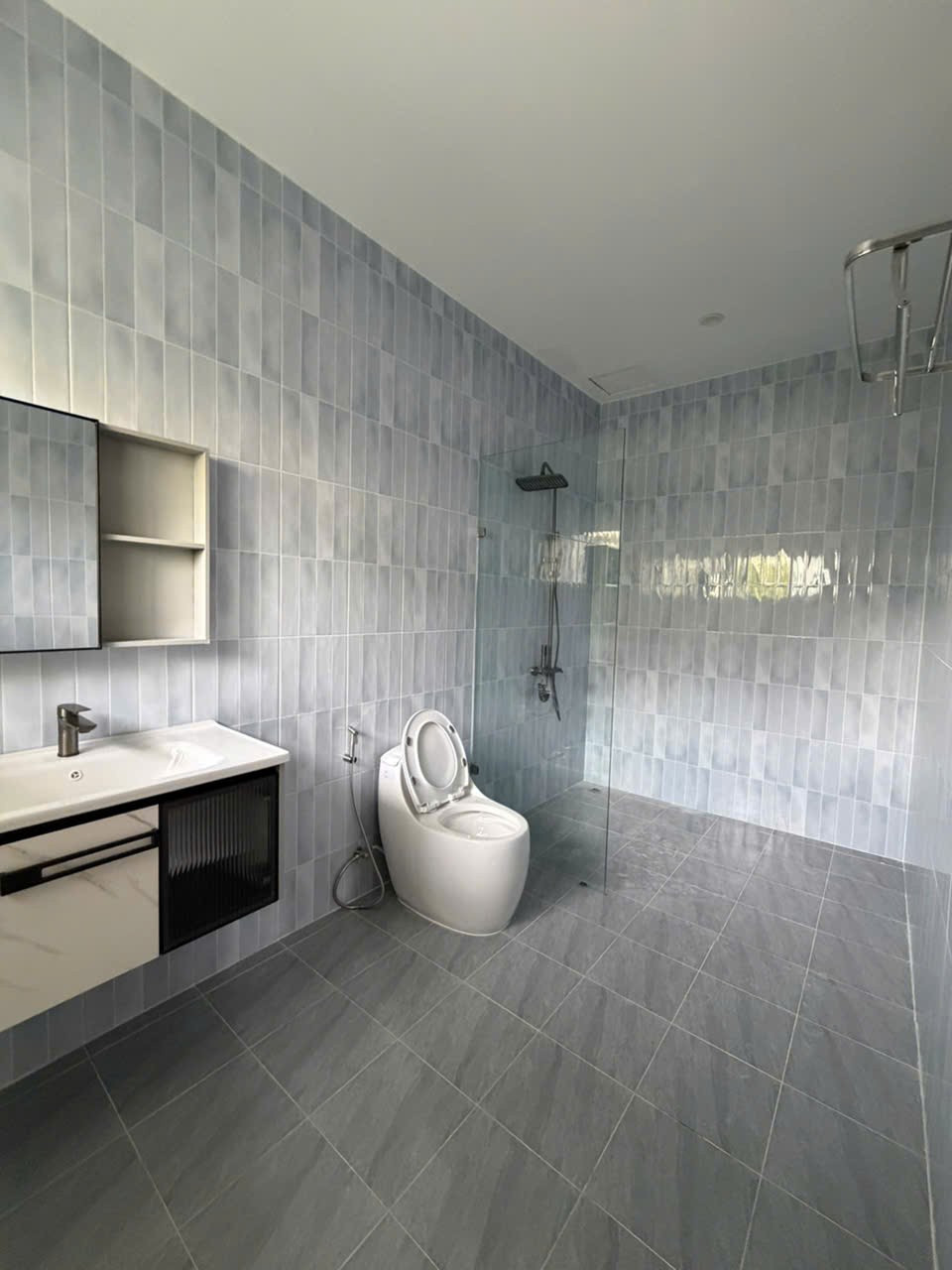 Cho thuê Biệt thự Phường Phú Mỹ, Quận 7, Diện tích 220m², Giá 75 Triệu/tháng 9