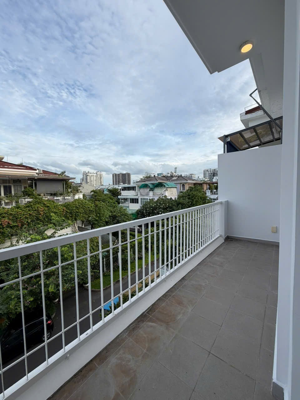 Cho thuê Biệt thự Phường Phú Mỹ, Quận 7, Diện tích 220m², Giá 75 Triệu/tháng 5