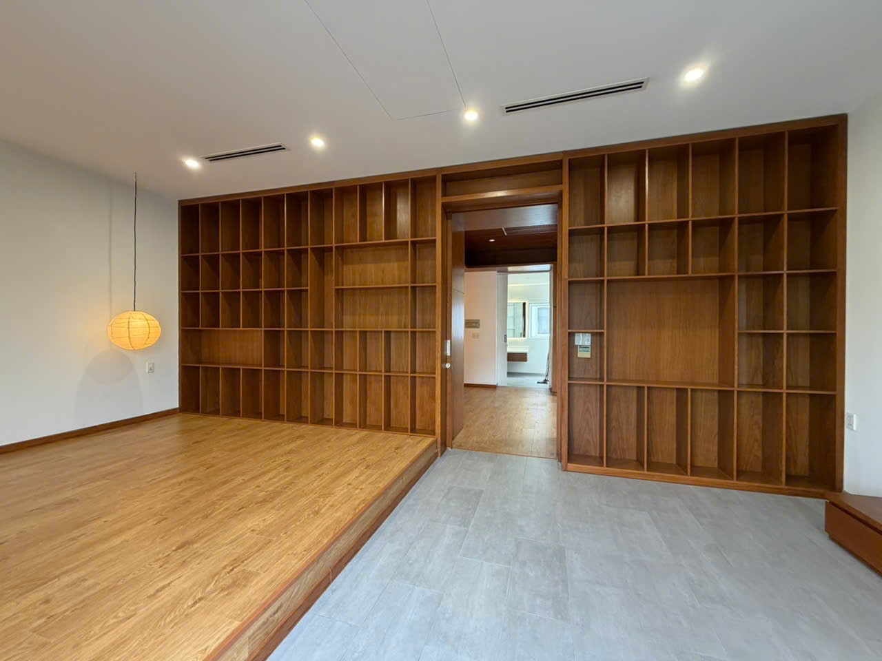 Cho thuê Biệt thự Phường Phú Mỹ, Quận 7, Diện tích 220m², Giá 75 Triệu/tháng 6