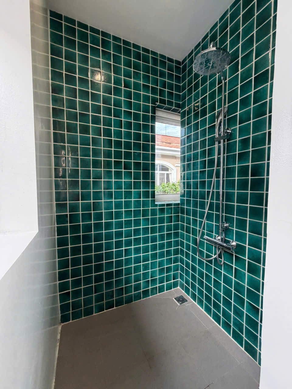 Cho thuê Biệt thự Phường Phú Mỹ, Quận 7, Diện tích 220m², Giá 75 Triệu/tháng 8