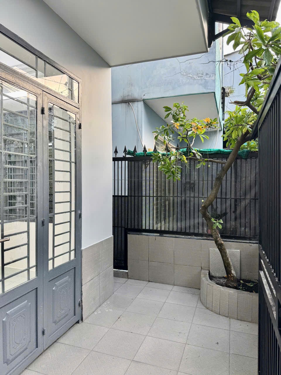 Cần bán Nhà mặt tiền Phường Linh Tây, Thủ Đức, Diện tích 53m², Giá 4.5 Tỷ 7