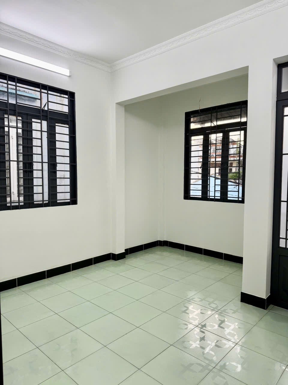 Cần bán Nhà mặt tiền Phường Linh Tây, Thủ Đức, Diện tích 53m², Giá 4.5 Tỷ 2