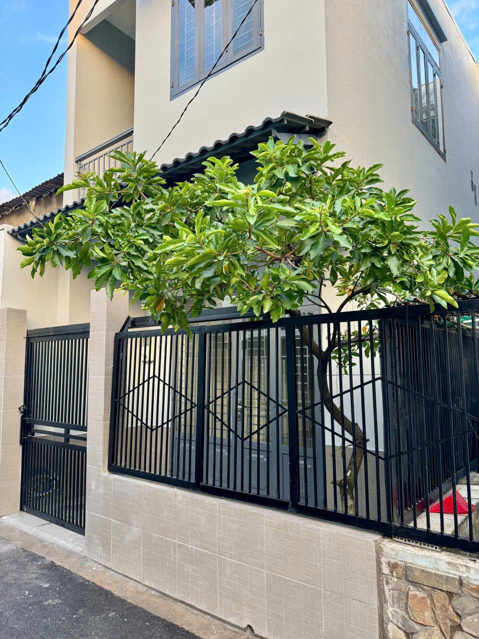 Cần bán Nhà mặt tiền Phường Linh Tây, Thủ Đức, Diện tích 53m², Giá 4.5 Tỷ 5