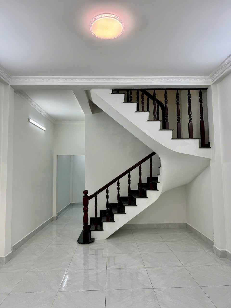 Cần bán Nhà mặt tiền Phường Linh Tây, Thủ Đức, Diện tích 53m², Giá 4.5 Tỷ 6