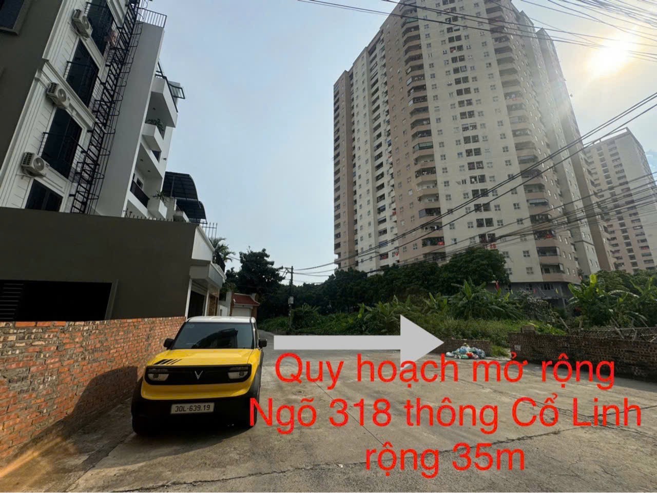 SIÊU PHẨM THẠCH BÀN – NHÀ 6 TẦNG THANG MÁY – GARA Ô TÔ – FULL NỘI THẤT – TƯƠNG LAI TĂNG GIÁ 2