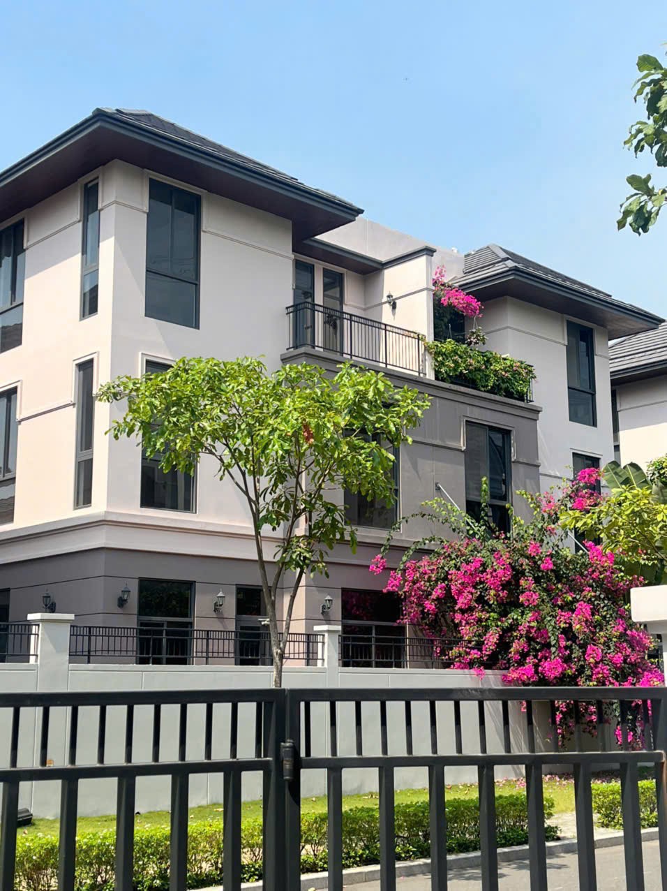 Cho thuê Nhà mặt tiền Nhà Bè, Hồ Chí Minh, Diện tích 133m², Giá 040 Triệu/tháng