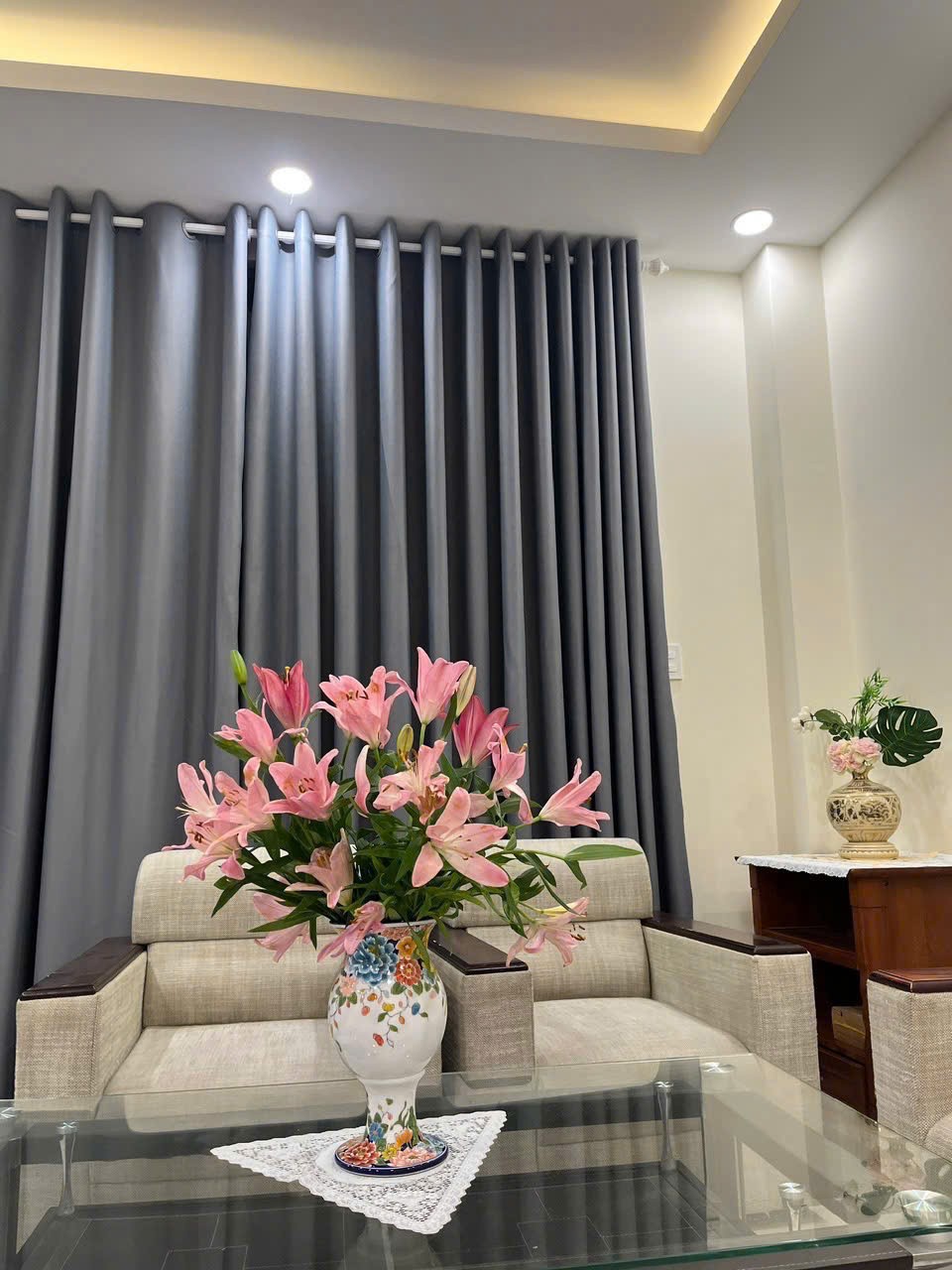 Cho thuê Nhà mặt tiền Nhà Bè, Hồ Chí Minh, Diện tích 133m², Giá 040 Triệu/tháng 4