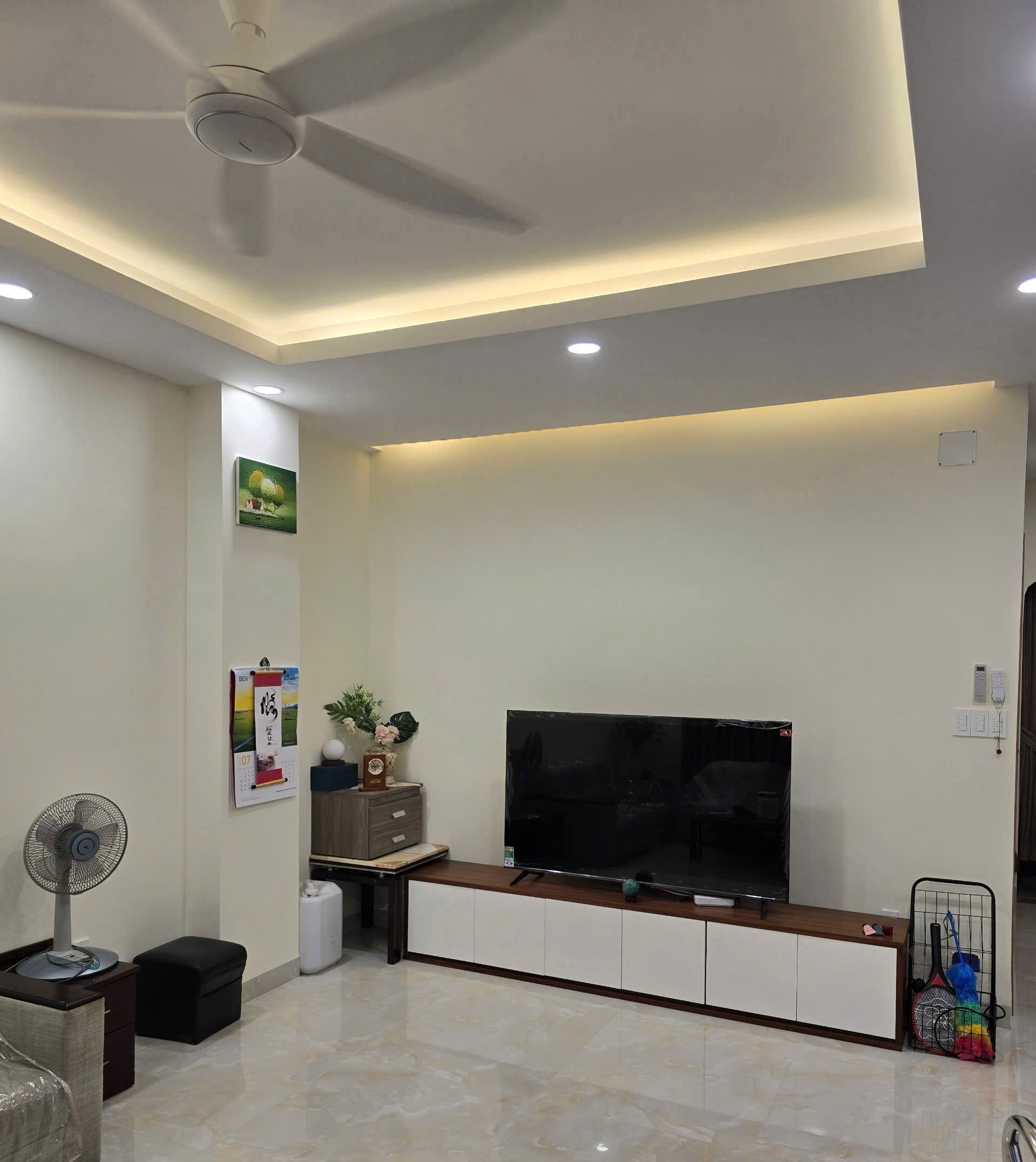 Cho thuê Nhà mặt tiền Nhà Bè, Hồ Chí Minh, Diện tích 133m², Giá 040 Triệu/tháng 5