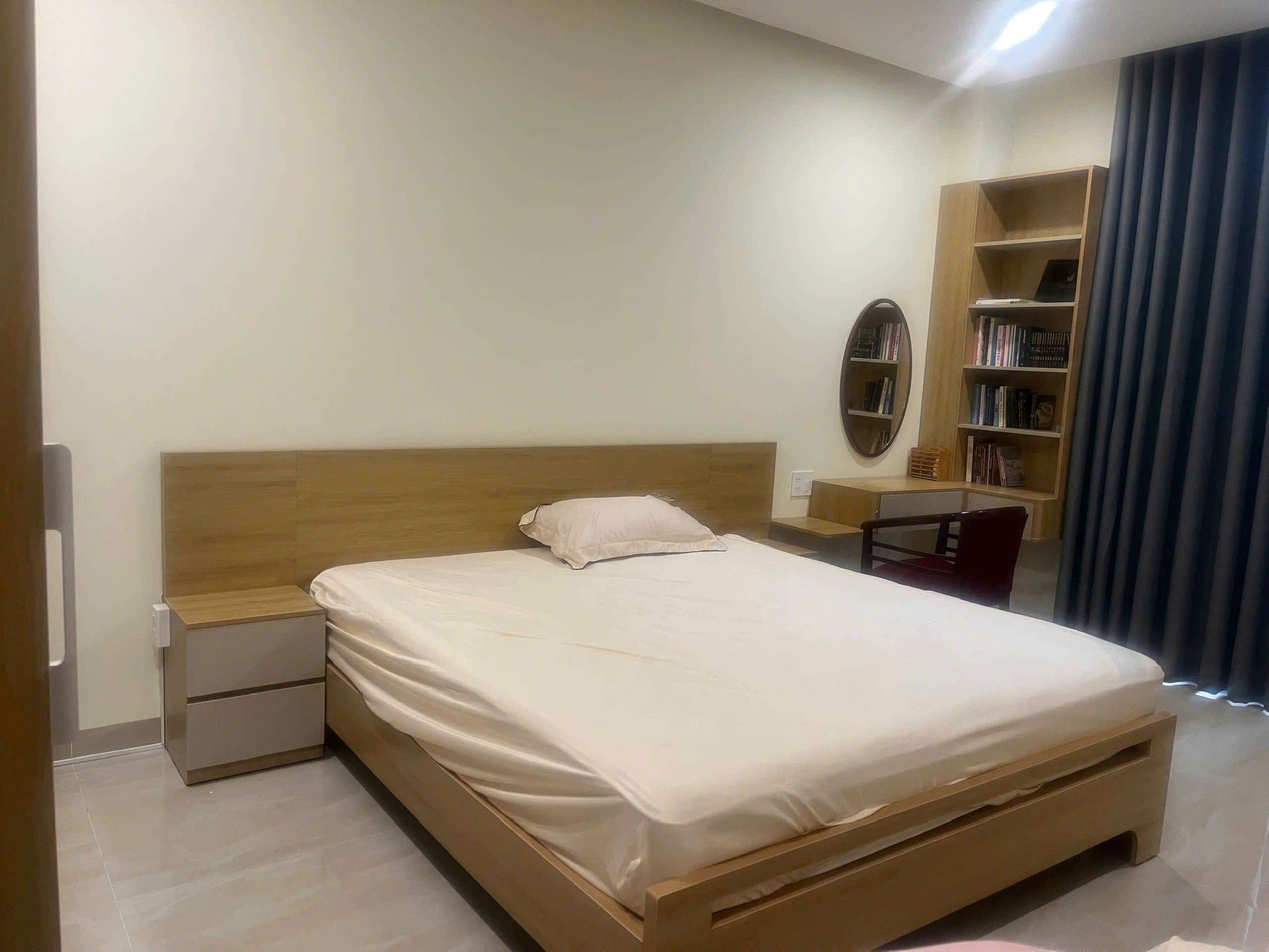 Cho thuê Nhà mặt tiền Nhà Bè, Hồ Chí Minh, Diện tích 133m², Giá 040 Triệu/tháng 8