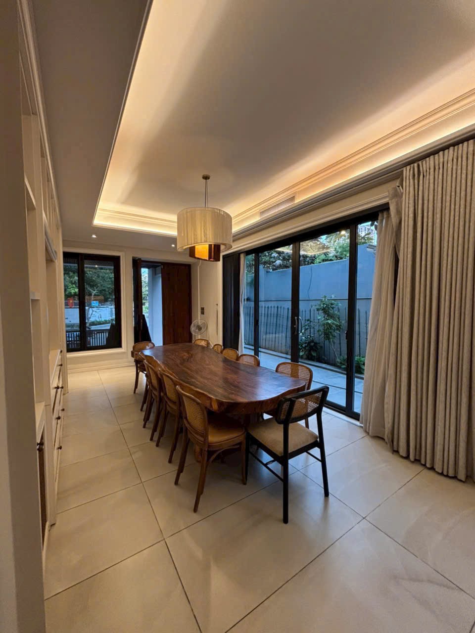 Cần bán Nhà mặt tiền Phường Thạnh Mỹ Lợi, Quận 2, Diện tích 150m², Giá 042 Tỷ