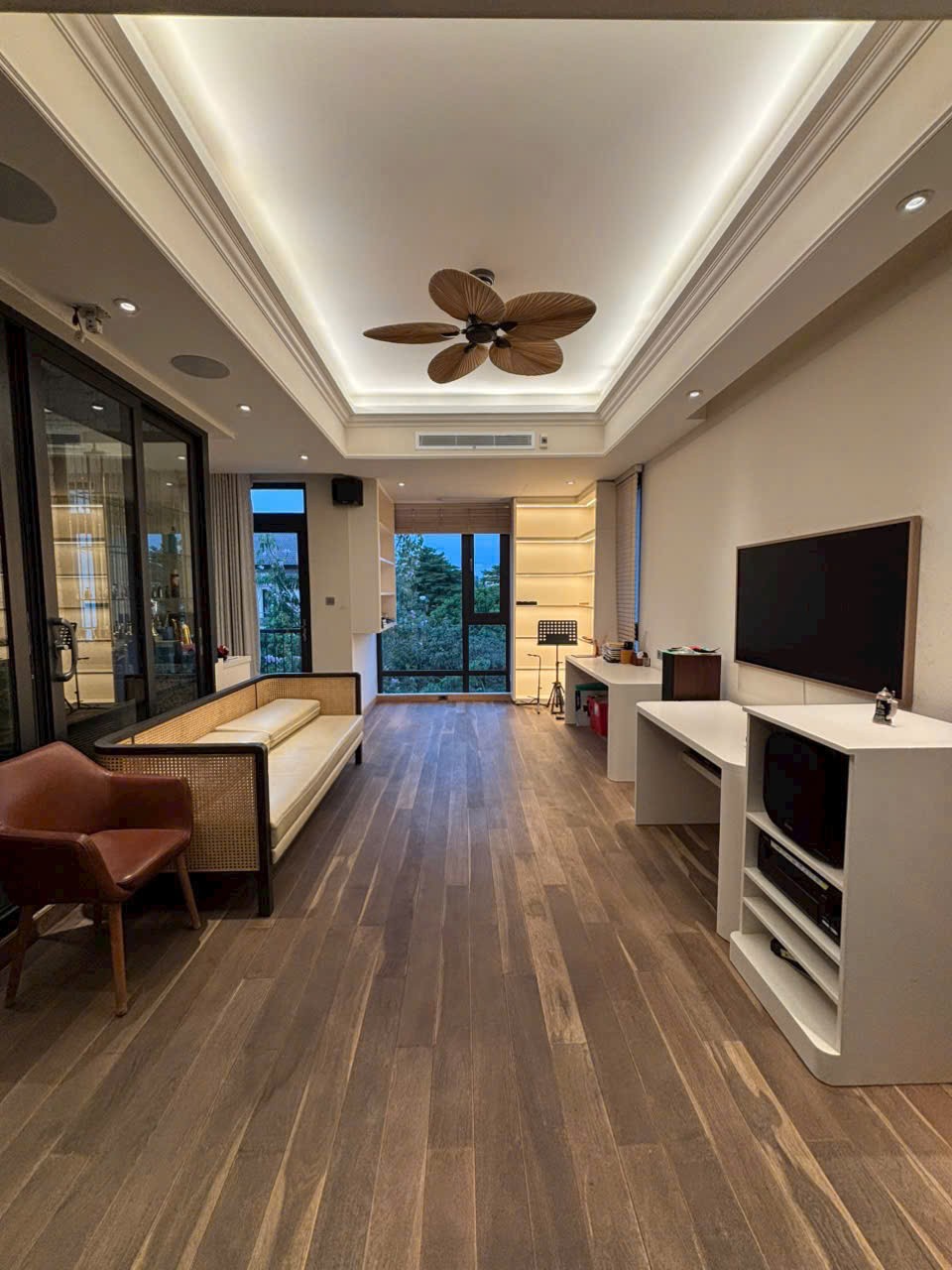 Cần bán Nhà mặt tiền Phường Thạnh Mỹ Lợi, Quận 2, Diện tích 150m², Giá 042 Tỷ 3