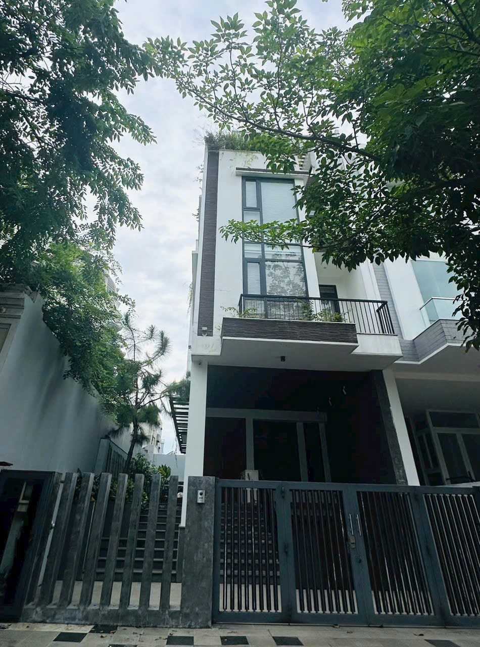 Cần bán Nhà mặt tiền Phường Thạnh Mỹ Lợi, Quận 2, Diện tích 150m², Giá 042 Tỷ 4