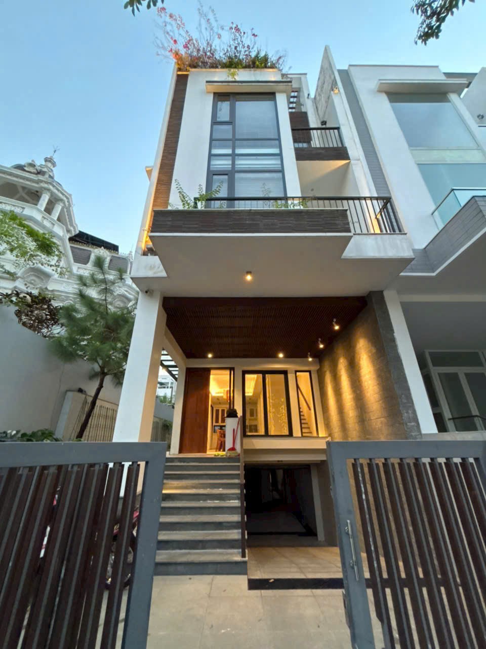 Cần bán Nhà mặt tiền Phường Thạnh Mỹ Lợi, Quận 2, Diện tích 150m², Giá 042 Tỷ 7