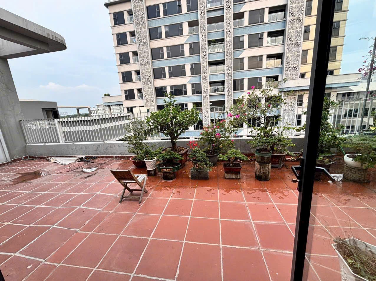 Cho thuê Nhà mặt tiền Phường An Khánh, Quận 2, Diện tích 90m², Giá 070 Triệu/tháng 5