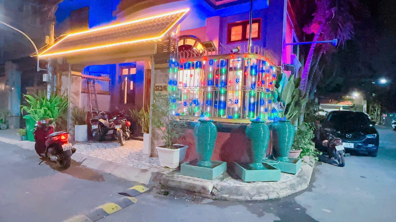 Cần bán Biệt thự Gò Vấp, Hồ Chí Minh, Diện tích 133m², Giá 26 Tỷ
