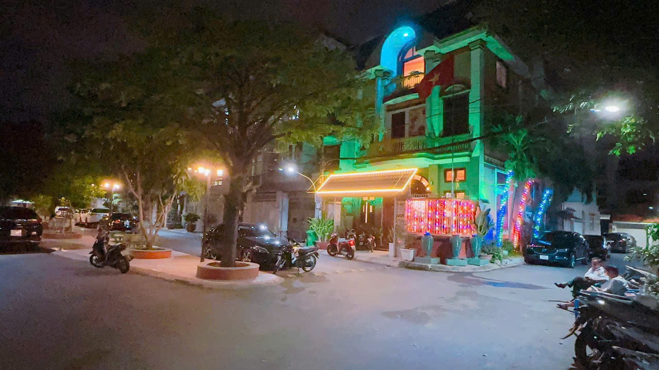 Cần bán Biệt thự Gò Vấp, Hồ Chí Minh, Diện tích 133m², Giá 26 Tỷ 2