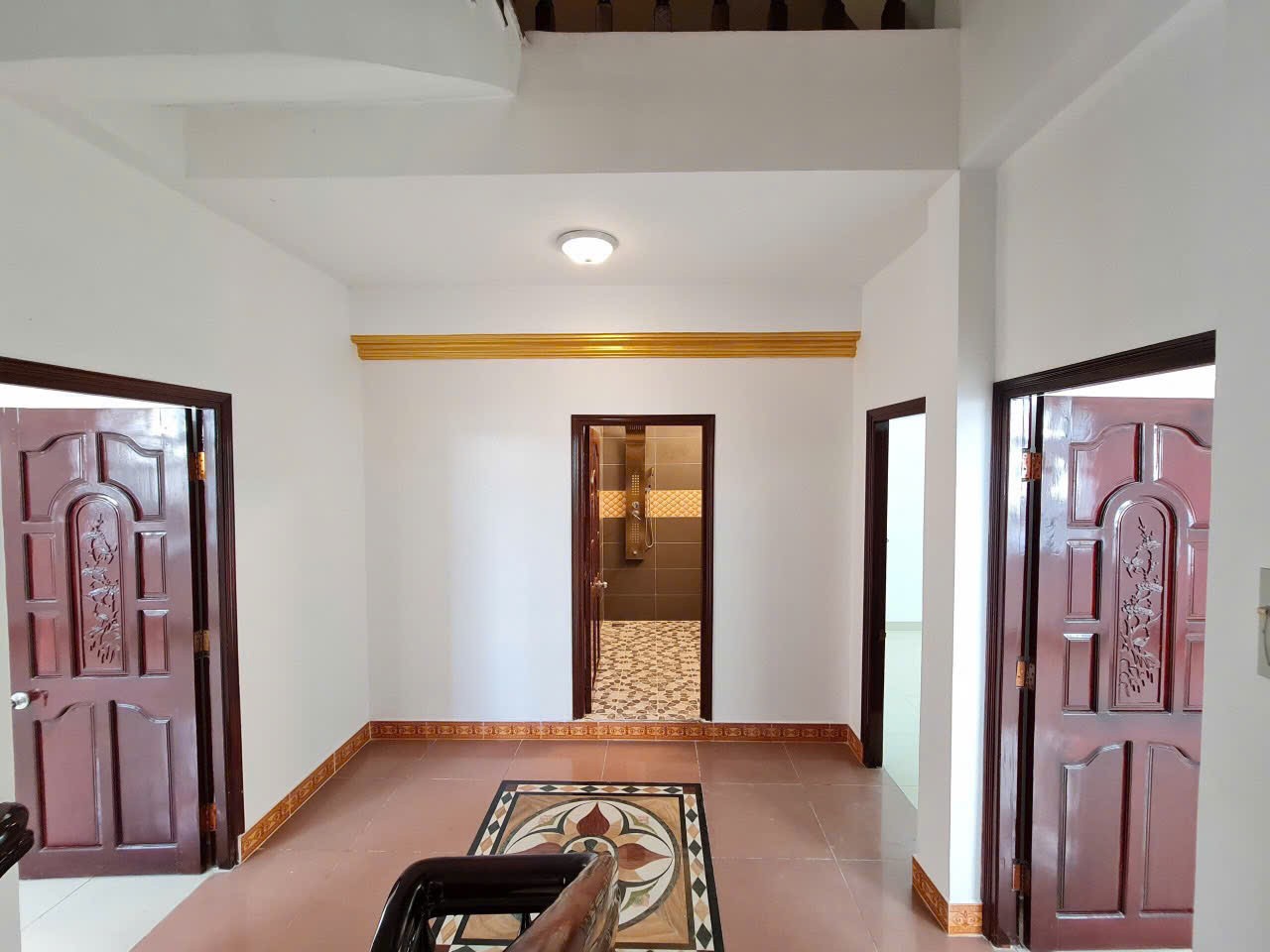 Cần bán Biệt thự Gò Vấp, Hồ Chí Minh, Diện tích 133m², Giá 26 Tỷ 6