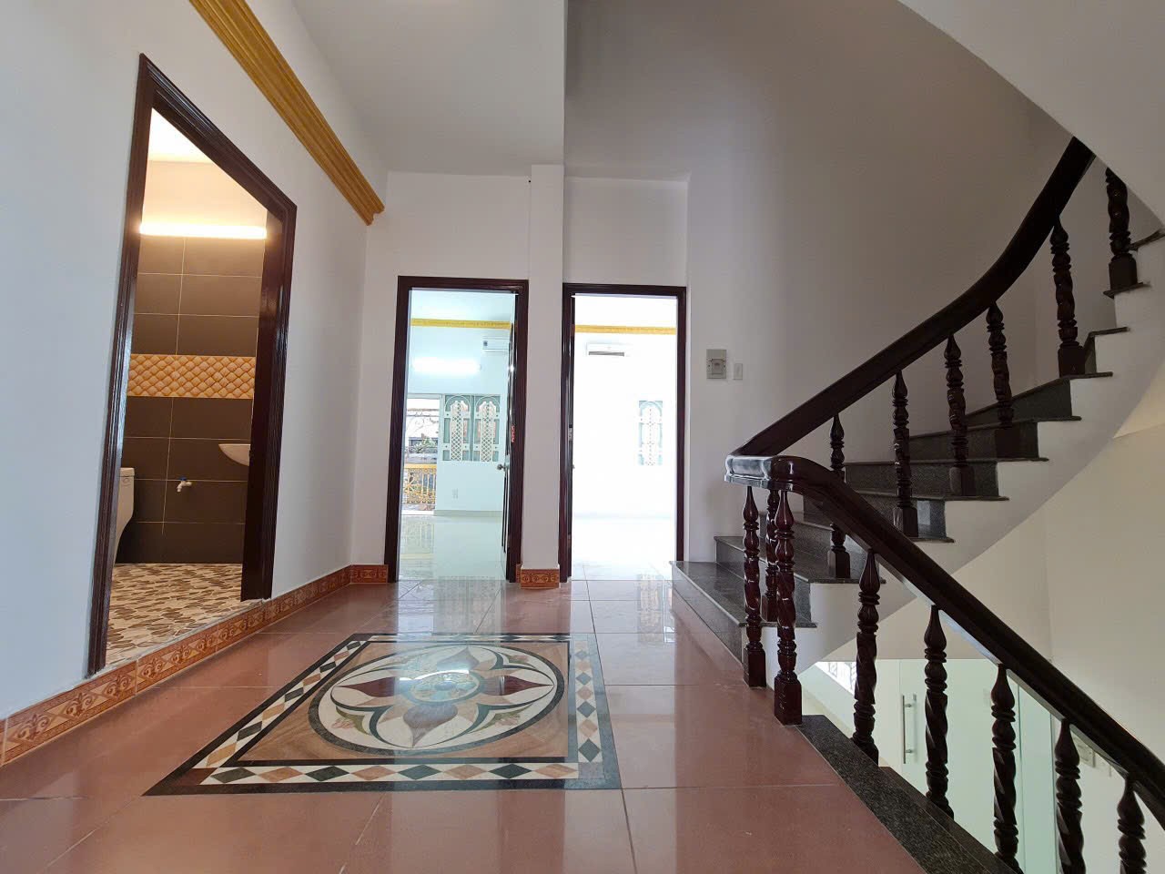 Cần bán Biệt thự Gò Vấp, Hồ Chí Minh, Diện tích 133m², Giá 26 Tỷ 7