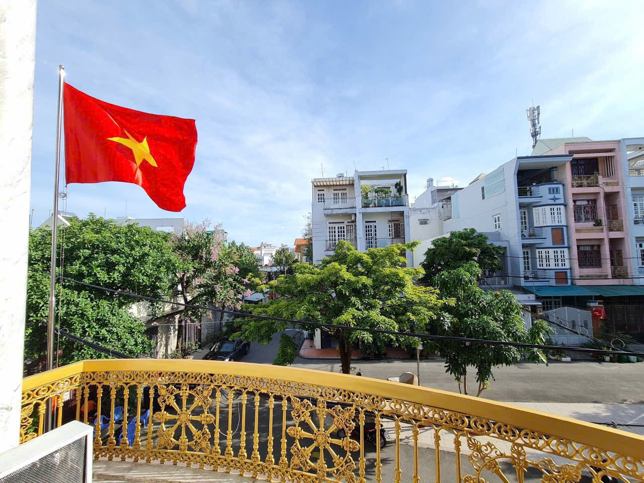 Cần bán Biệt thự Gò Vấp, Hồ Chí Minh, Diện tích 133m², Giá 26 Tỷ 8
