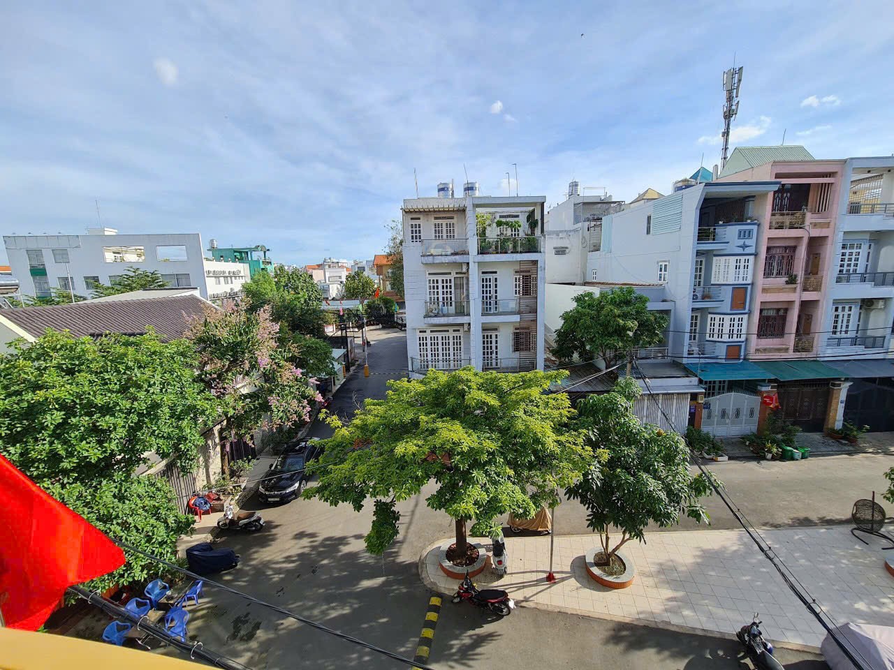 Cần bán Biệt thự Gò Vấp, Hồ Chí Minh, Diện tích 133m², Giá 26 Tỷ 9