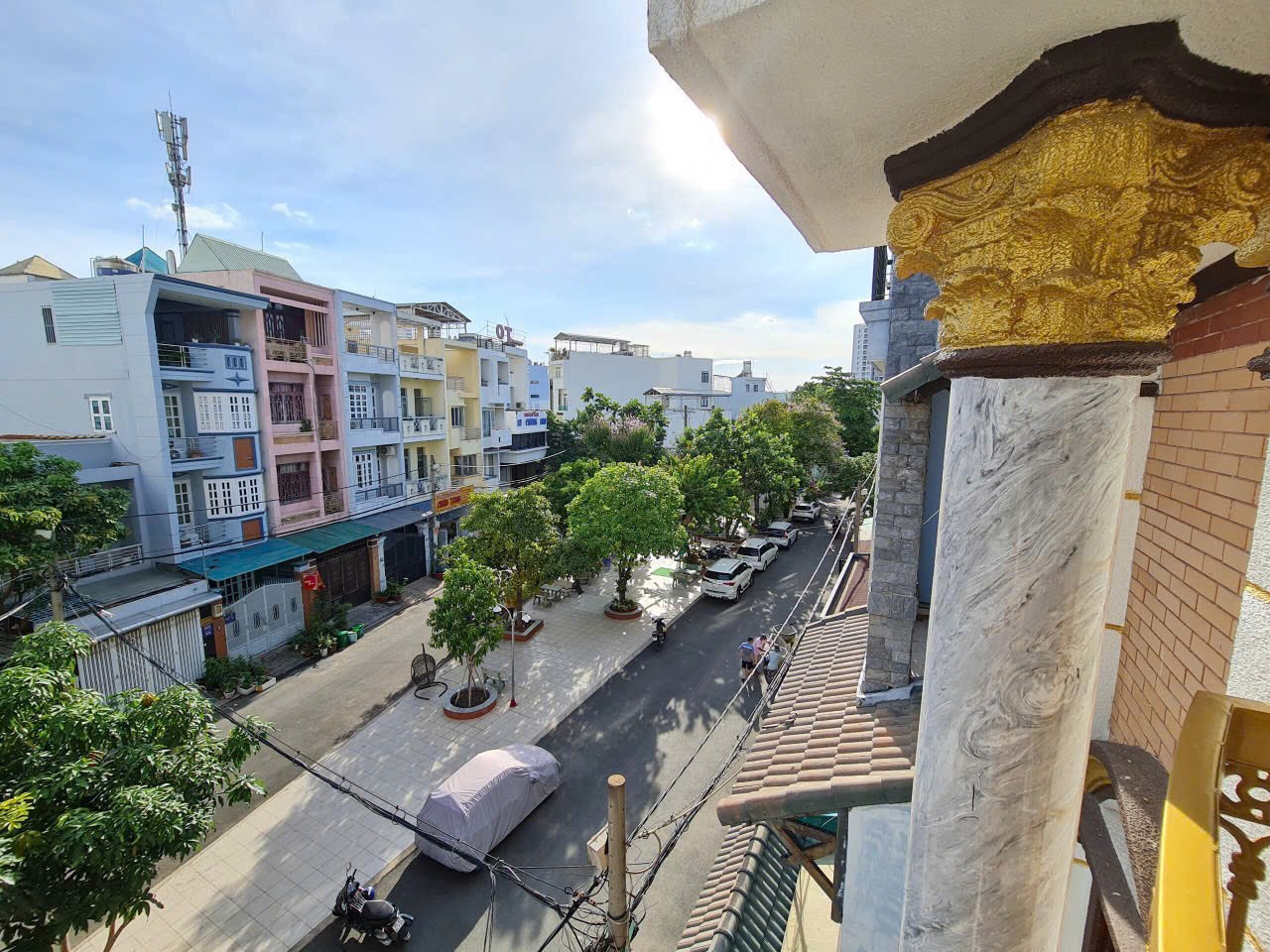 Cần bán Biệt thự Gò Vấp, Hồ Chí Minh, Diện tích 133m², Giá 26 Tỷ 10
