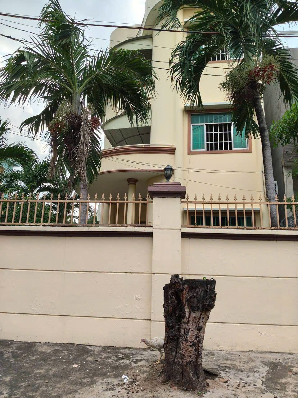Cần bán Biệt thự Phường Long Trường, Quận 9, Diện tích 330m², Giá 017.5 Tỷ 4