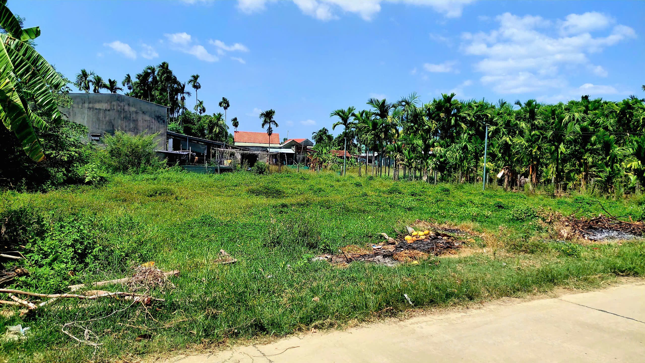 Cần bán gấp 3 lô đất liền kề siêu đẹp, rộng thoát oto né nhau, giá tốt có thương lượng 5