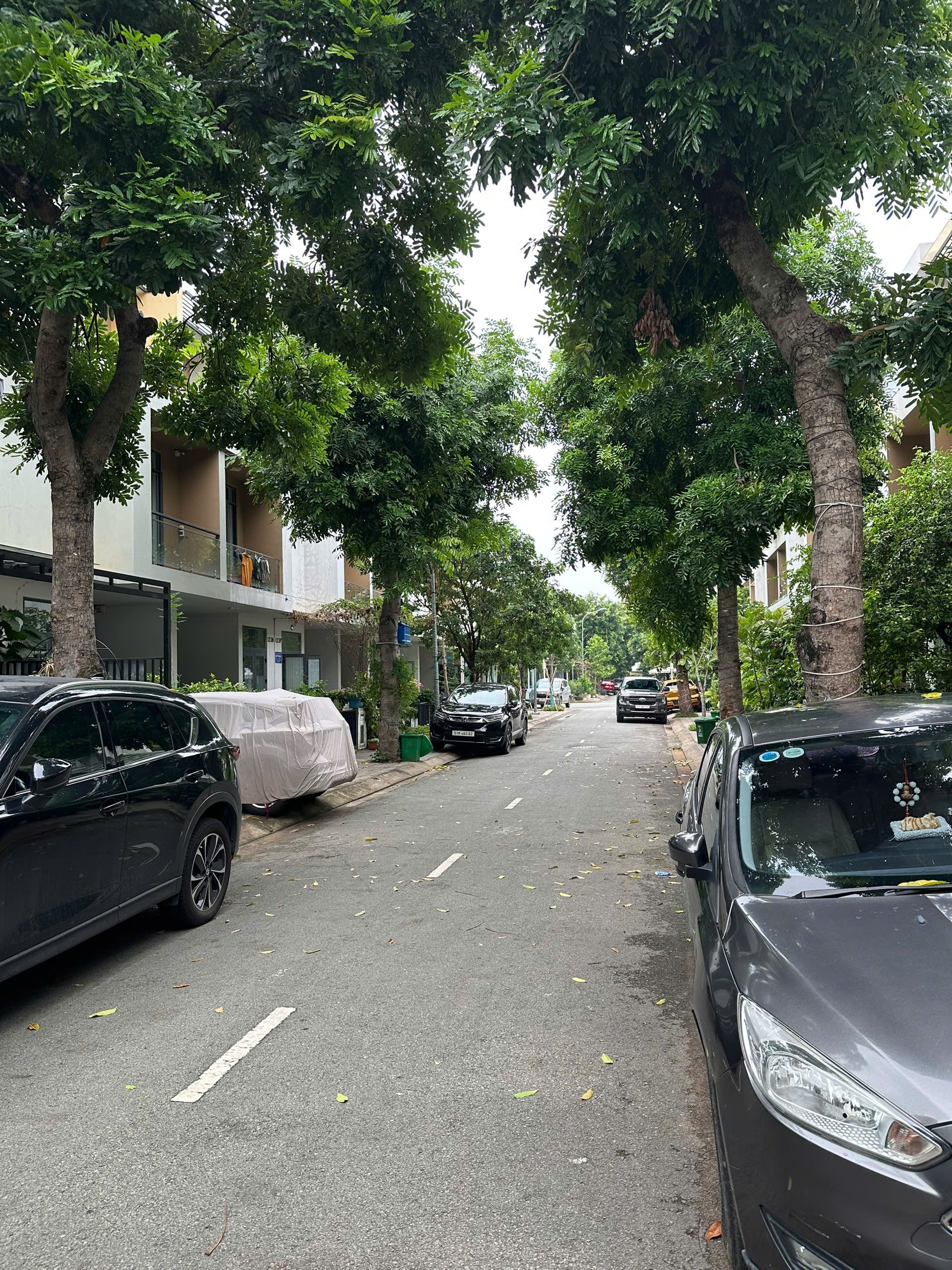 Cần bán Nhà mặt tiền Quận 9, Hồ Chí Minh, Diện tích 75m², Giá 011.2 Tỷ 2