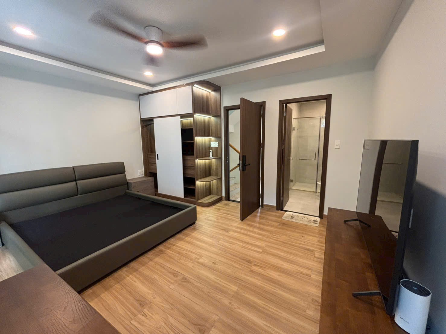 Cần bán Nhà mặt tiền Quận 9, Hồ Chí Minh, Diện tích 75m², Giá 12.1 Tỷ 4