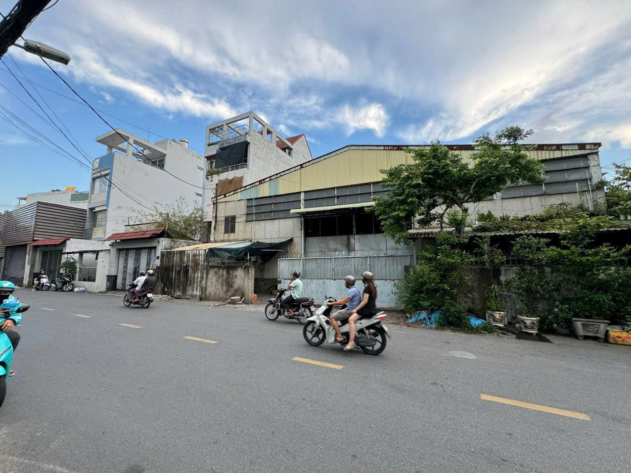 Cần bán Nhà ở, nhà cấp 4, nhà hẻm Tân Phú, Hồ Chí Minh, Diện tích 829m², Giá 90 Tỷ 4
