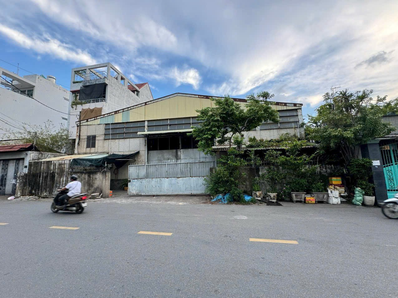 Cần bán Nhà ở, nhà cấp 4, nhà hẻm Tân Phú, Hồ Chí Minh, Diện tích 829m², Giá 90 Tỷ