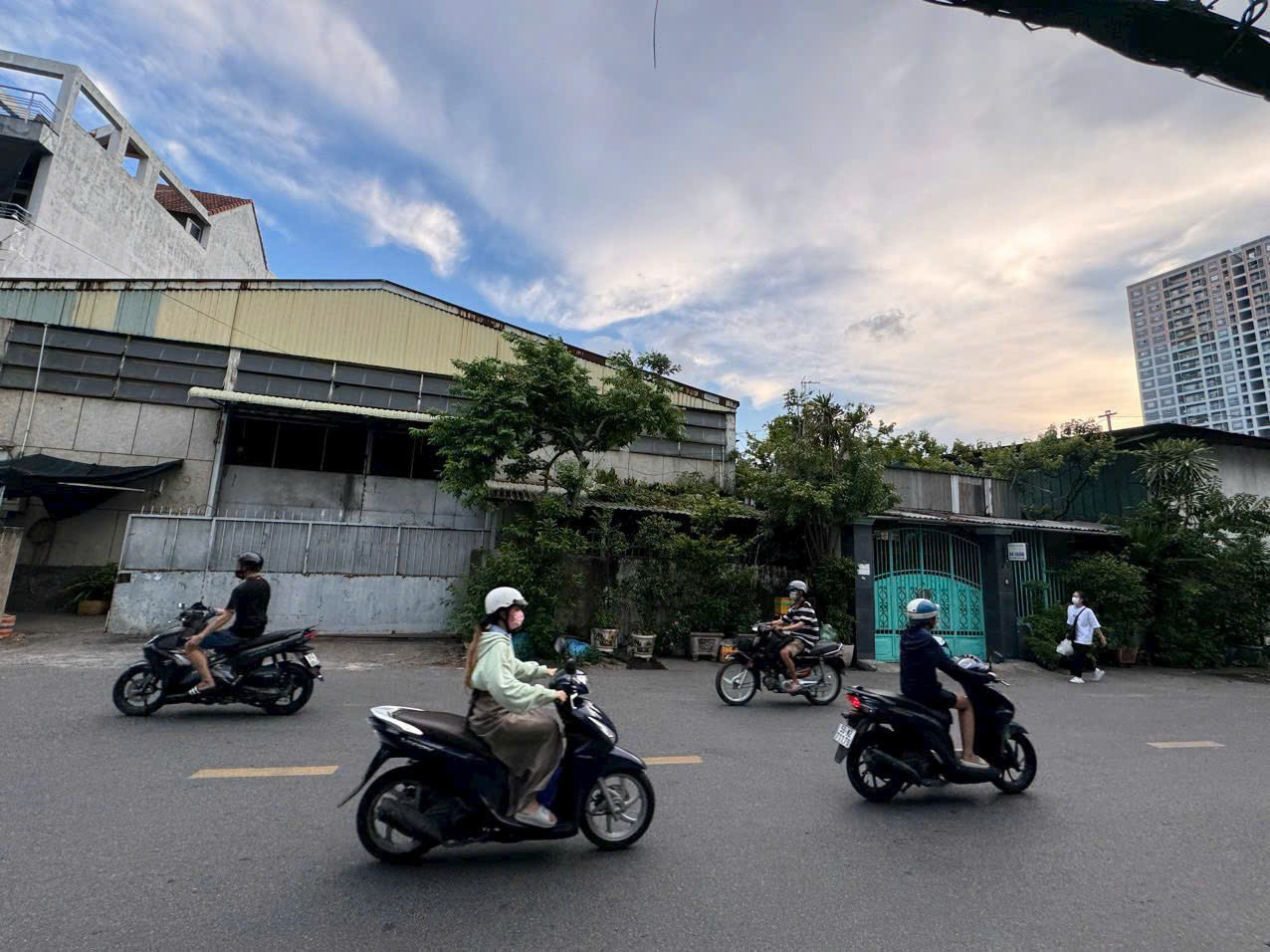 Cần bán Nhà ở, nhà cấp 4, nhà hẻm Tân Phú, Hồ Chí Minh, Diện tích 829m², Giá 90 Tỷ 2