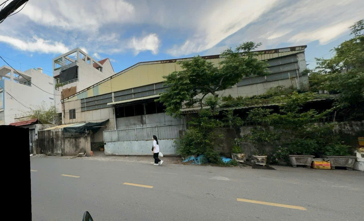 Cần bán Nhà ở, nhà cấp 4, nhà hẻm Tân Phú, Hồ Chí Minh, Diện tích 829m², Giá 90 Tỷ 3