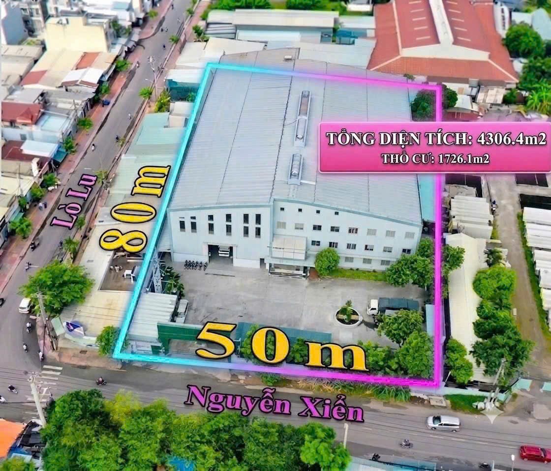 Cần bán Đất Quận 9, Hồ Chí Minh, Diện tích 4306m², Giá 180 Tỷ 3