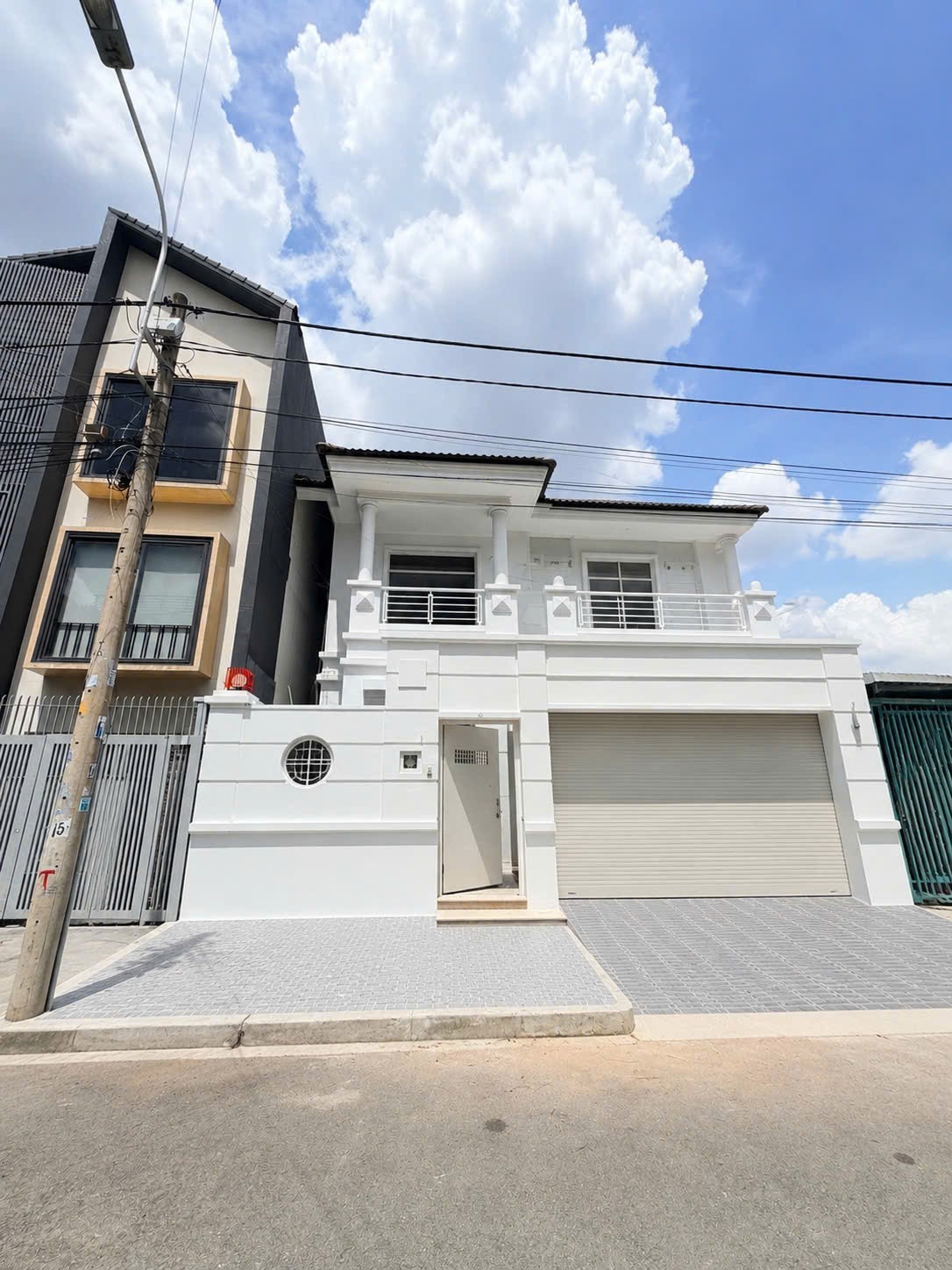 Cho thuê Biệt thự Phường Thảo Điền, Quận 2, Diện tích 160m², Giá 80 Triệu/tháng 11