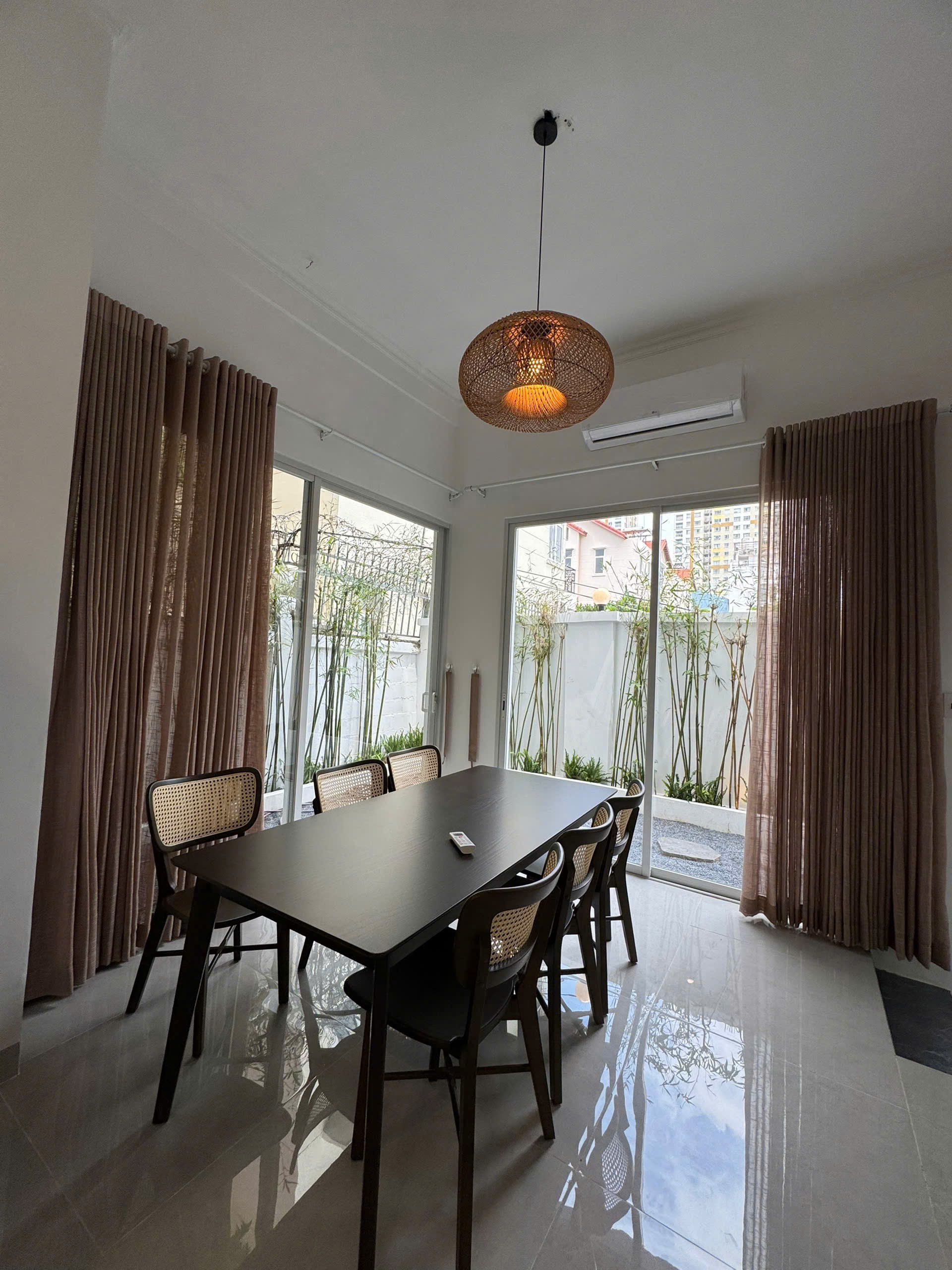Cho thuê Biệt thự Phường Thảo Điền, Quận 2, Diện tích 160m², Giá 80 Triệu/tháng 2