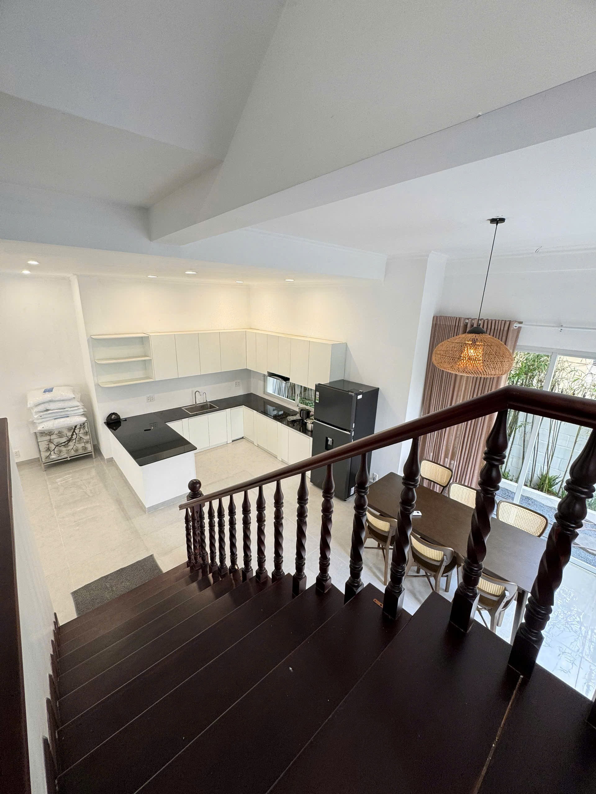 Cho thuê Biệt thự Phường Thảo Điền, Quận 2, Diện tích 160m², Giá 80 Triệu/tháng 5