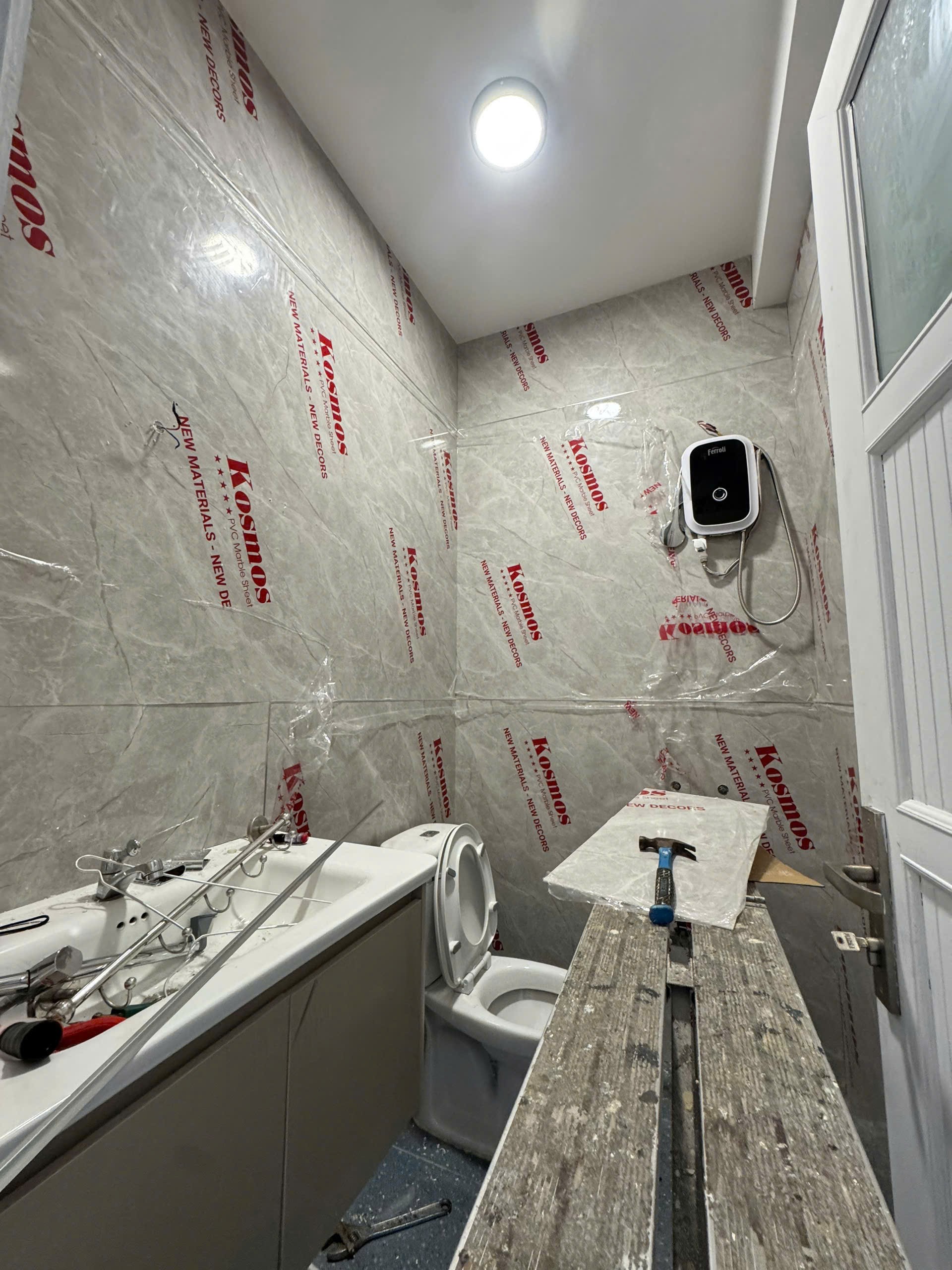 Cho thuê Biệt thự Phường Thảo Điền, Quận 2, Diện tích 160m², Giá 80 Triệu/tháng 6