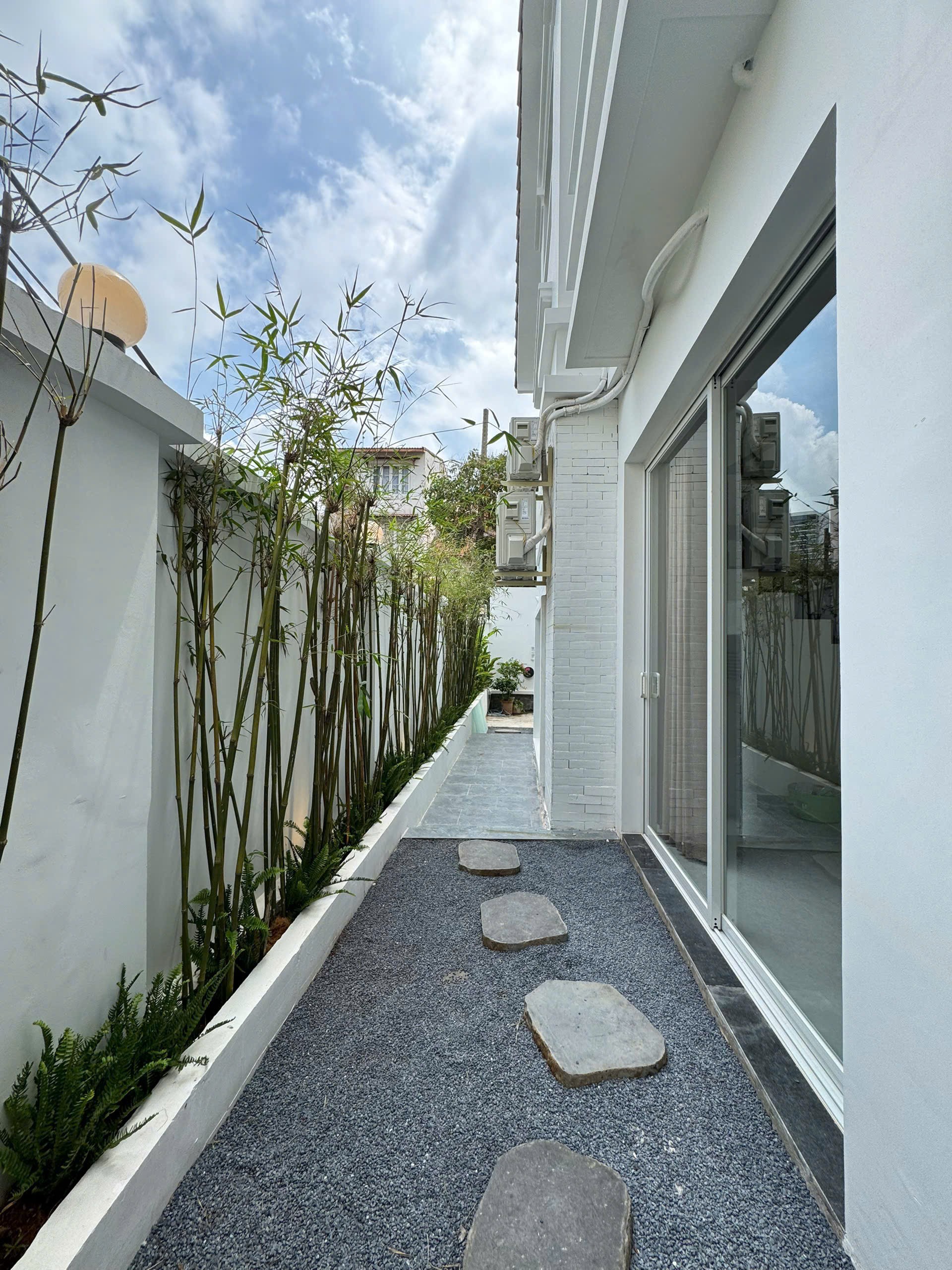 Cho thuê Biệt thự Phường Thảo Điền, Quận 2, Diện tích 160m², Giá 80 Triệu/tháng 10