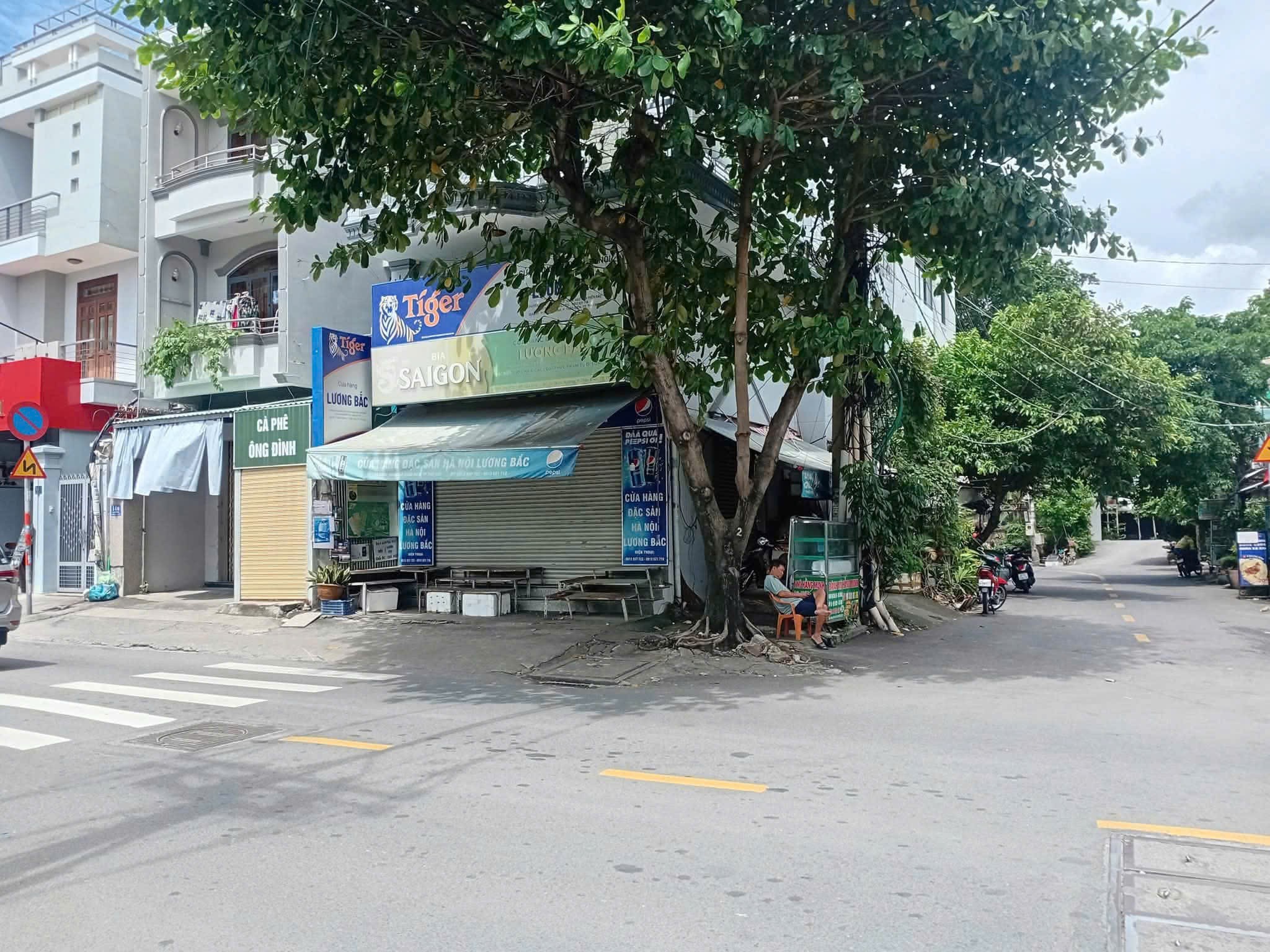 Cần bán Nhà mặt tiền Phường An Khánh, Quận 2, Diện tích 82m², Giá 60 Tỷ