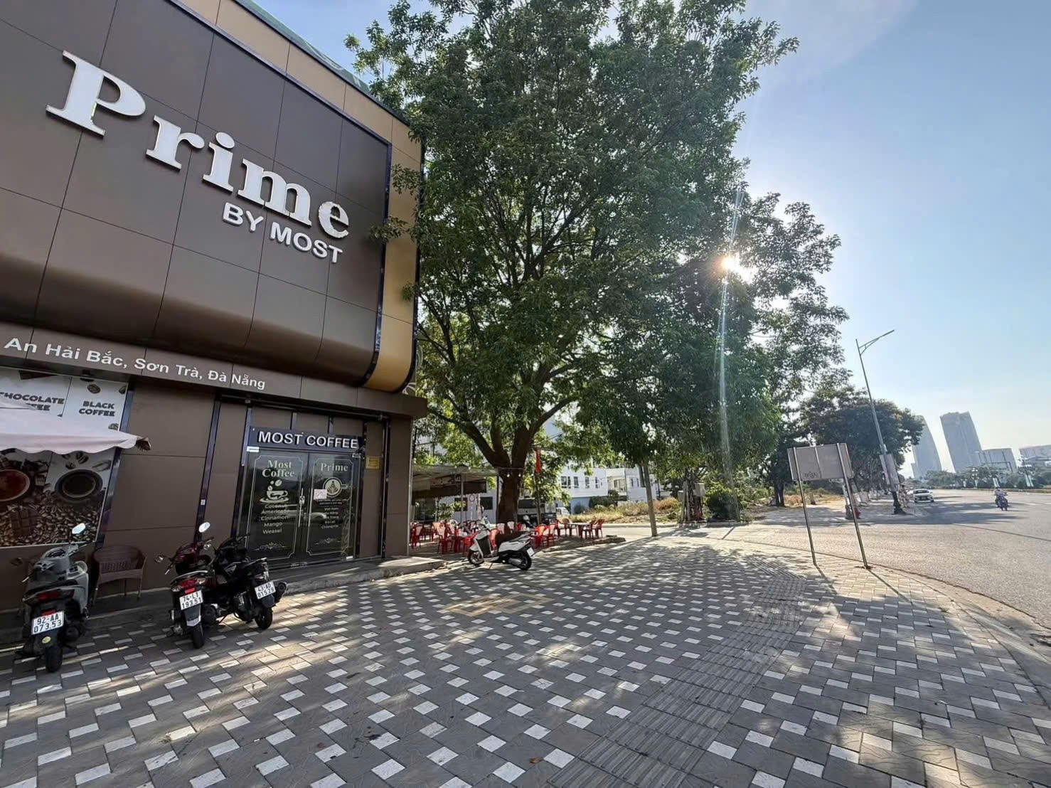 Cần bán Đất Sơn Trà, Đà Nẵng, Diện tích 250m², Giá 85 Tỷ 2