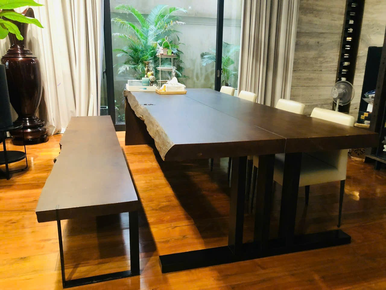 Cho thuê Nhà mặt tiền Phường Thảo Điền, Quận 2, Diện tích 570m², Giá Thương lượng 3