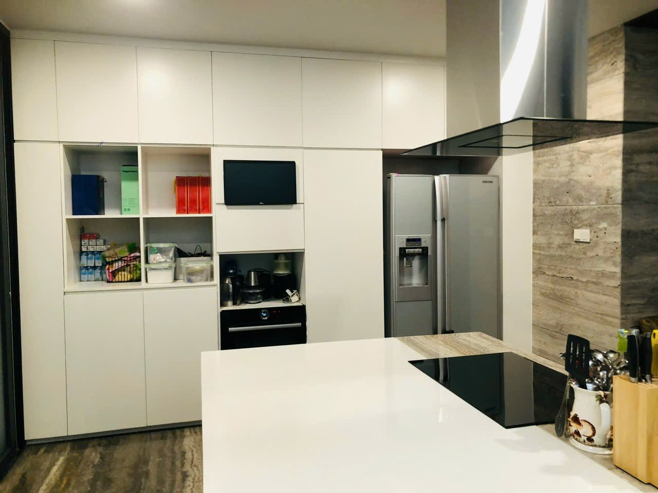Cho thuê Nhà mặt tiền Phường Thảo Điền, Quận 2, Diện tích 570m², Giá Thương lượng 2
