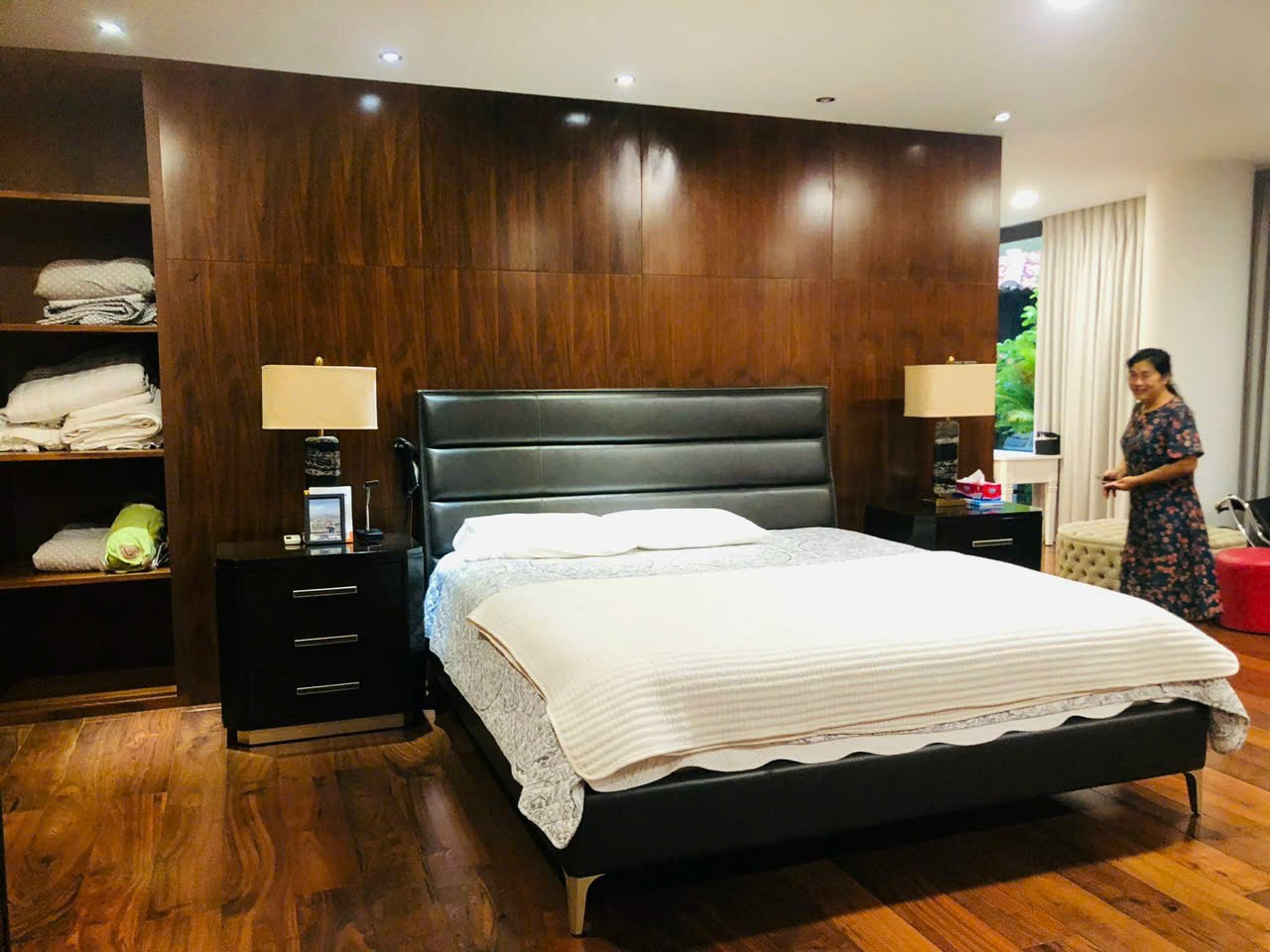 Cho thuê Nhà mặt tiền Phường Thảo Điền, Quận 2, Diện tích 570m², Giá Thương lượng 7